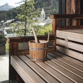 Wohlfühlurlaub im 5-Sterne-Hotel in Serfaus Wohlfühlurlaub im 5-Sterne-Hotel in Serfaus