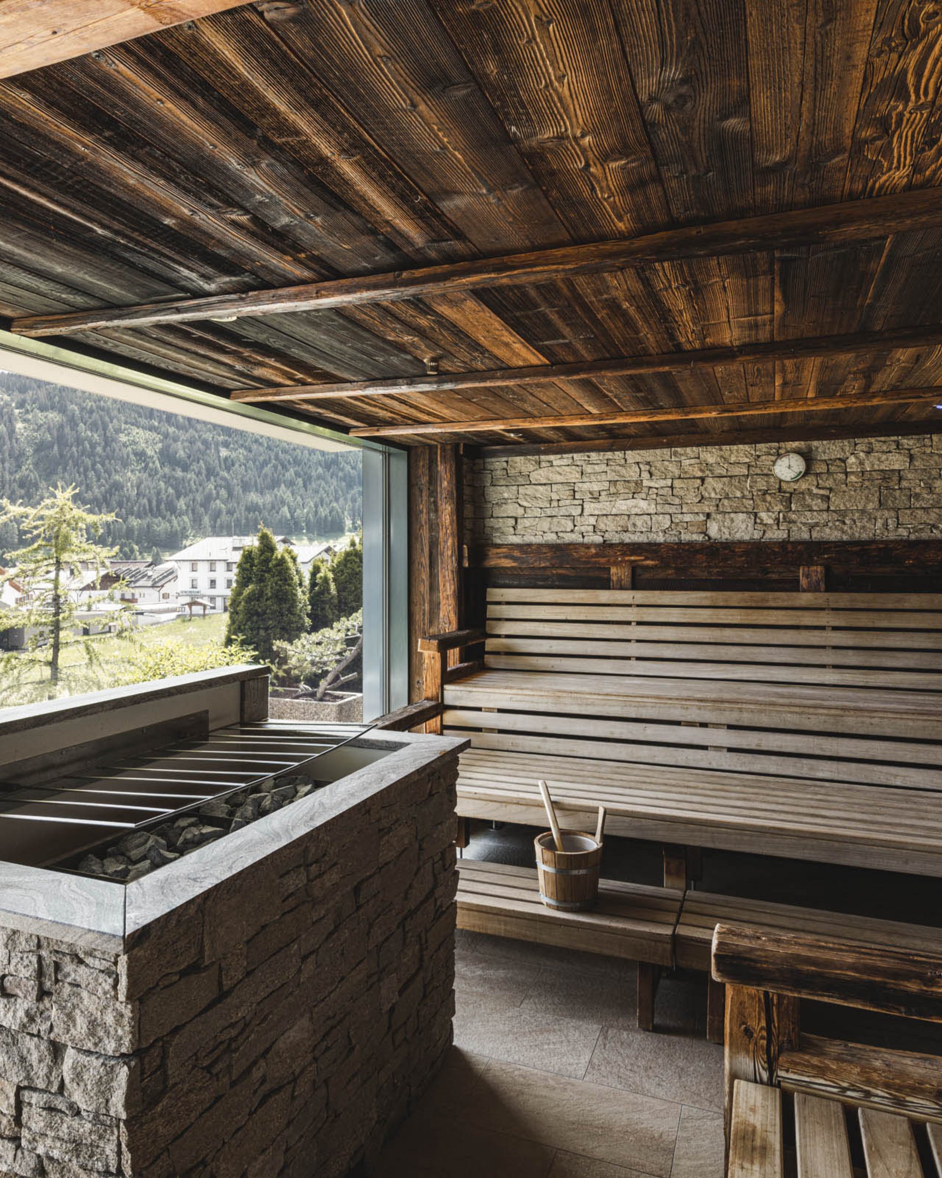 Wohlfühlurlaub im 5-Sterne-Hotel in Serfaus